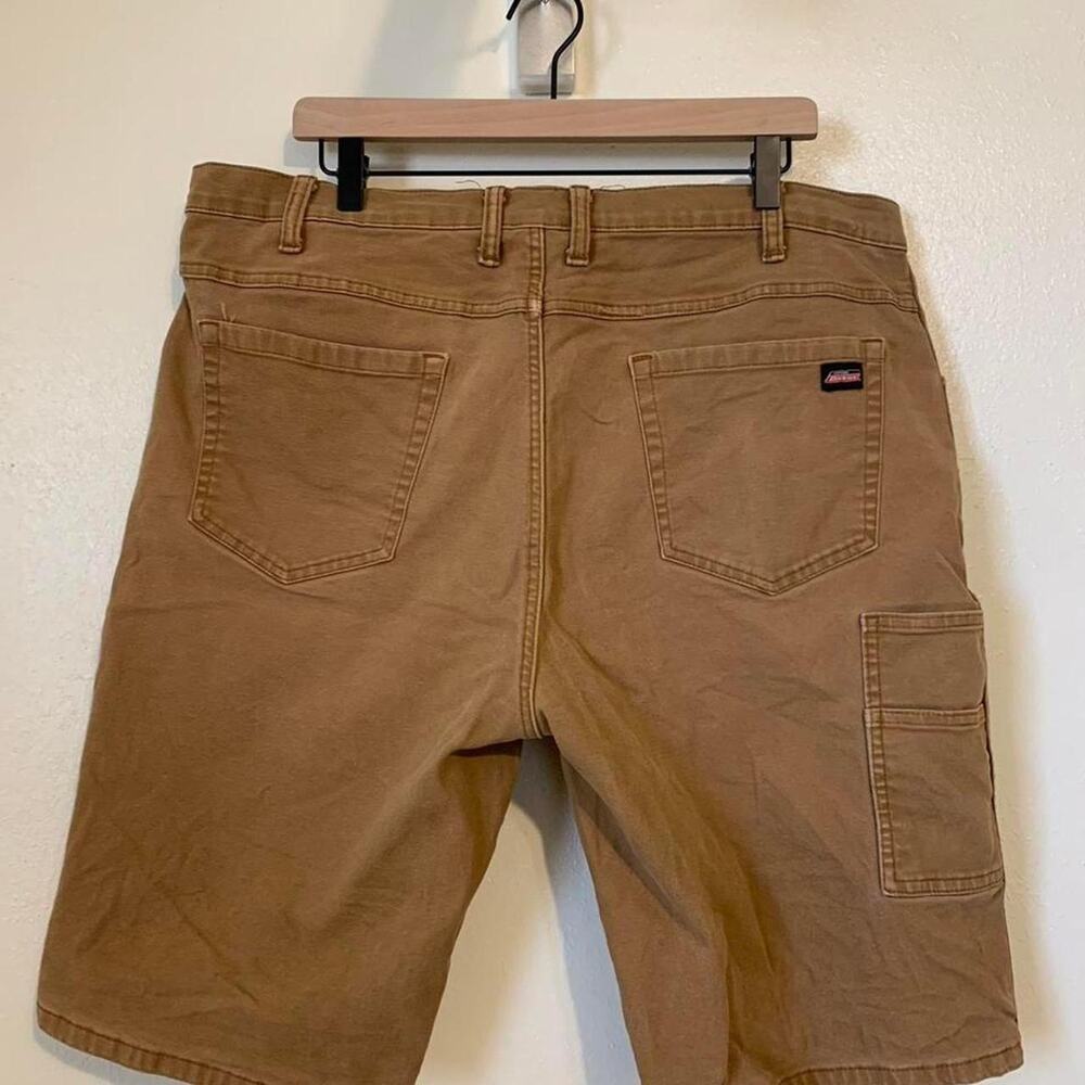 Carpenter Dickies Tan Shorts